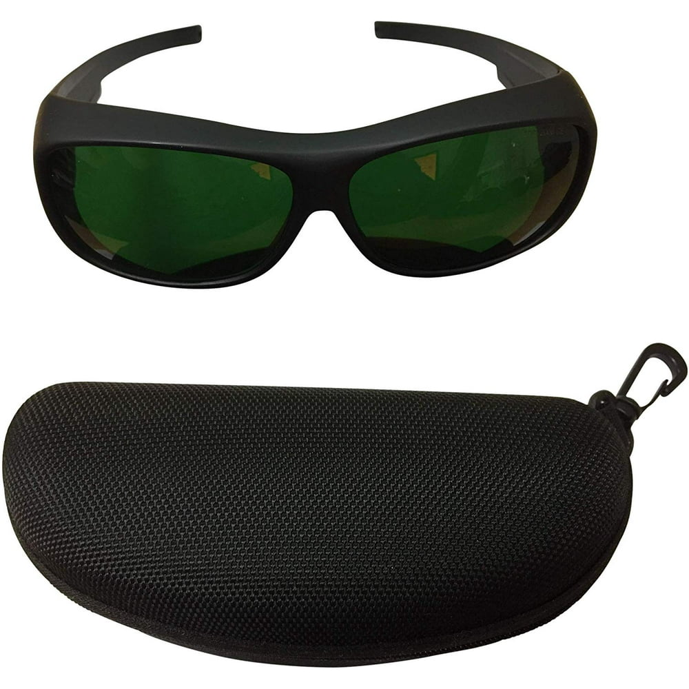 IPL 2002000nm Wavelength Professional Eye Safety Protection Glasses