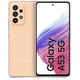 thumbnail image 1 of Samsung Galaxy A53 6GB Ram 128GB Impresionante Durazno (Reacondicionado), 1 of 4