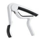 thumbnail image 2 of Folk Capo, afinador portátil de cambio rápido, afinador de guitarra, rendimiento de primer nivel, 2 of 3