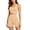Beige, variant on Stamzod Yoga Sweatsuits Women 2 Piece Outfit Summer Slim Fit Tank Tops and High Waist Shorts Set Casual Workout Gym Sweat Sets Women Activewear Black XL