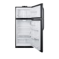 thumbnail image 4 of Generic Breakroom Medical - General Purpose Freezer BKRF21W, 4 of 7