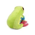 thumbnail image 2 of Peluche Wild Republic Cuddlekins Rana Verde 29 cm, 2 of 3