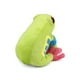 thumbnail image 2 of Peluche Wild Republic Cuddlekins Rana Verde 29 cm, 2 of 3