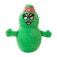 thumbnail image 2 of Barbapapa Plush Toy - Soft Stuffed Animal, 5-9 Inch Mini Cute Collectible Doll for Kids & Adults, Perfect Gift for Fans (Multiple Characters), 2 of 3