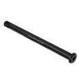 thumbnail image 2 of Bike Hubs Tube Shaft, Excellent Metal Hubs Tube Shaft Skewers Strong Practical  For Cycling, 2 of 8