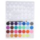 thumbnail image 1 of Watercolor Paints, 28 Colors Pigment Set Fast Drying Easy Operation Environmental Friendly For Art Class For Drawing Practice ANGGREK Otros, 1 of 8