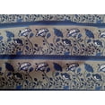 thumbnail image 4 of oneOone Cotton Poplin Dusty Gray Fabric Leaves|Duck & Floral Artistic Diy Clothing Quilting Fabric Print Fabric By Yard 56 Inch Wide, 4 of 4