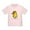 Pink, variant on CafePress - Duck (Strait Forward) 6 T Shirt - Cute Toddler T-Shirt, 100% Cotton