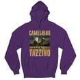 thumbnail image 5 of Camelrino Tazzino Unisex Hoodie Funny Italian Brainrot Gen Z Alpha Meme, 5 of 7