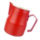 thumbnail image 1 of Jarra de leche 350ml Taza de espuma para café de acero inoxidable Barista Heavy Duty 500 ml Sunnimix Jarra de leche, 1 of 7