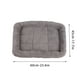thumbnail image 4 of Cama para Perros XWSHYW mediana Redonda Cálida y cómoda, 4 of 6