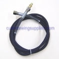 thumbnail image 1 of Flexible Teflon Steam Hose for All Steam Irons 7 Feet, 1 of 2