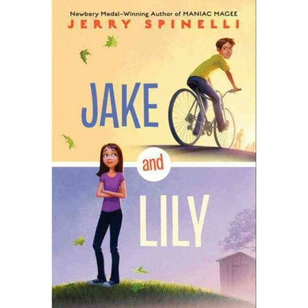 Jake and Lily
