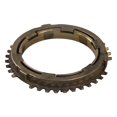 thumbnail image 2 of Third - gear Brass Synchronizer For 2002-2008 Honda Civic Si, 2 of 10