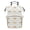 Corn Snake1628AH, variant on Family Matching Snuggle Grove Corn Snake Diaper Backpack for Boys, Large Capacity Diaper Bags for Girls, Corn Snake Mummy Bag with Insulated Pockets
