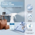 thumbnail image 6 of Non-Ionic Laundry Pre-Treatment, 2026 New Clothing Emulsifier, Powerful Remover Clothes Dry-Clean Spray, For Clothes Shoes, 6 of 7