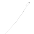 thumbnail image 4 of Fil de Cadre pour Ruches, Fil de Cadre en Acier Inoxydable de 0,5 mm pour Apiculture, Fil de Fer de Cadre pour Outil de Cadres de Ruches, 4 of 7