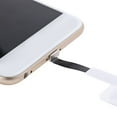 thumbnail image 4 of MesaSe 1A Qi Wireless Charging Receiver Adapter for iOS  7 8 Plus 11 Pro Max, 4 of 8