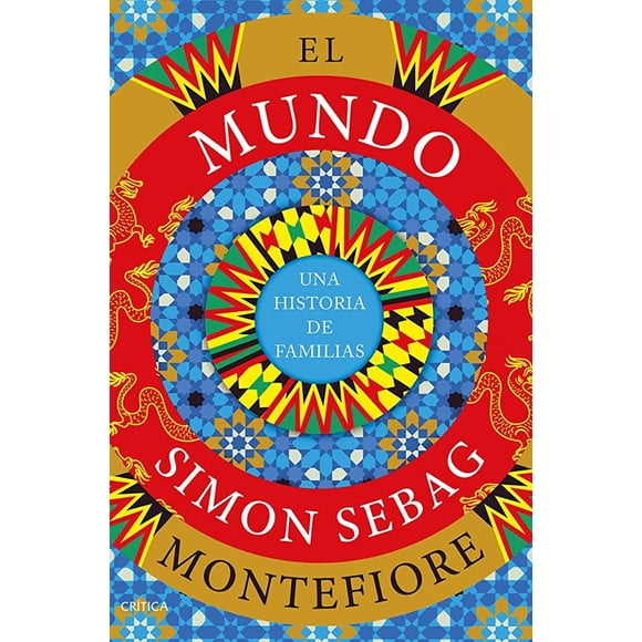 El Mundo Crítica 9788491994985