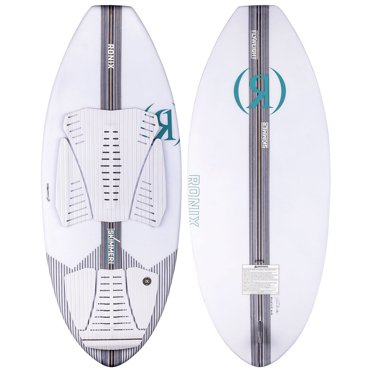 Ronix Flyweight Pro Skimmer Wakesurf Board 2023