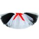 thumbnail image 3 of Falda de tul con diseño de gato negro para niñas, disfraz de gato con sombrero del Dr. Seuss, faldas de tul esponjosas para niñas, ropa de tutú para fiestas de carnaval y Halloween para niños, 3 of 5