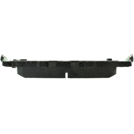 - Go-Parts » 1999-2007 Chevrolet Silverado 1500 Rear Disc Brake Pad Set for Chevrolet Silverado 1500 (Base / Base / Hybrid / LS / LT / LTZ / WT / Z71)