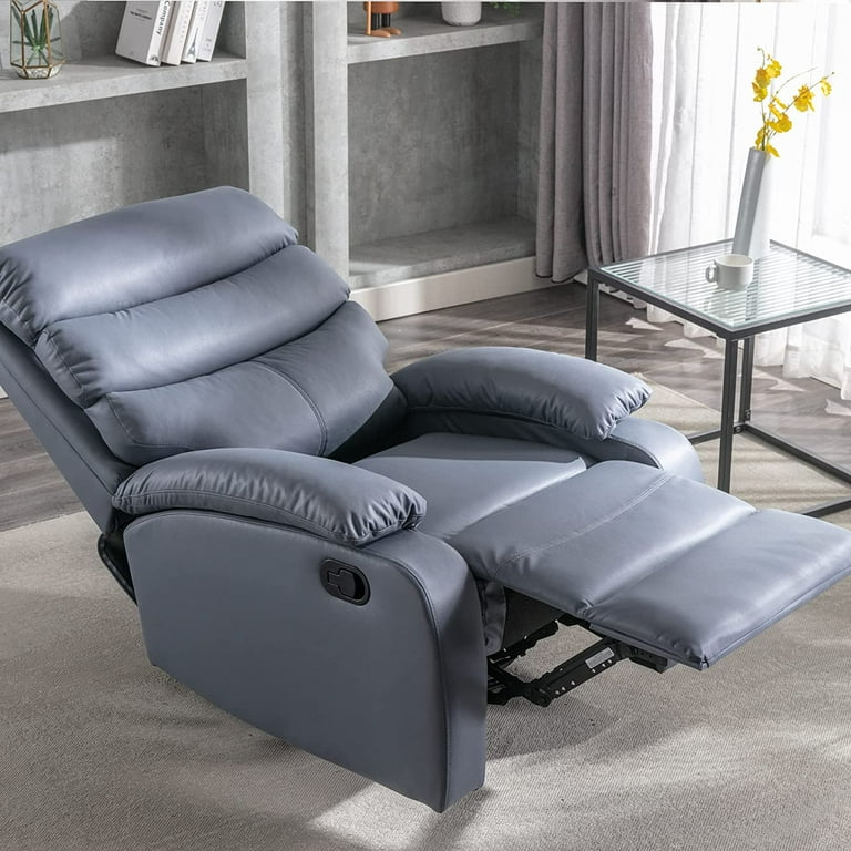 Rockmart manual recliner new arrivals