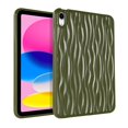 thumbnail image 1 of compatible iPad 10th Gen 10.9 2022 Jelly Color Water Ripple TPU Tablet Case Cheap and fine, 1 of 5