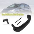 thumbnail image 1 of Interior Right Side Door Pull Handle Manual Window For Ford Fiesta 2011-2020, 1 of 11