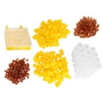 thumbnail image 2 of Slatcetga Plastic Queens Rearing System Bee Breeding Cultivating Box Cell Cup Beekeeping Tool Set, 2 of 8