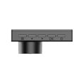 thumbnail image 2 of Veho Muvi KZ-2 Pro Drive Cam 4K Dashcam avec écran LCD 3 pouces et G-Sensor - Gris, 2 of 5