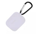 thumbnail image 2 of CNKOO Protective Sleeve High-quality Shockproof Silicone Practical Protective Sleeve for QCY T10, 2 of 8