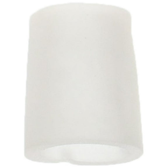 PediFix Visco-gel Little Toe Sleeves, 2 Count