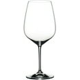 thumbnail image 5 of Riedel 28.22 Ounce Extreme Cabernet Crystal Red Wine Glass, Set of 4, 5 of 5