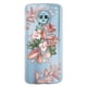 thumbnail image 1 of Funda Antigolpes para Moto G6 Flores InstaCase, Case, Protector, Plástico TPU, 2mm, 1 of 4