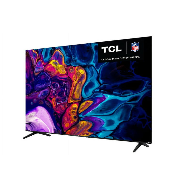 TCL 50 インチ 4K Roku TV。米国モデル。即時入手可能。 TCL 50