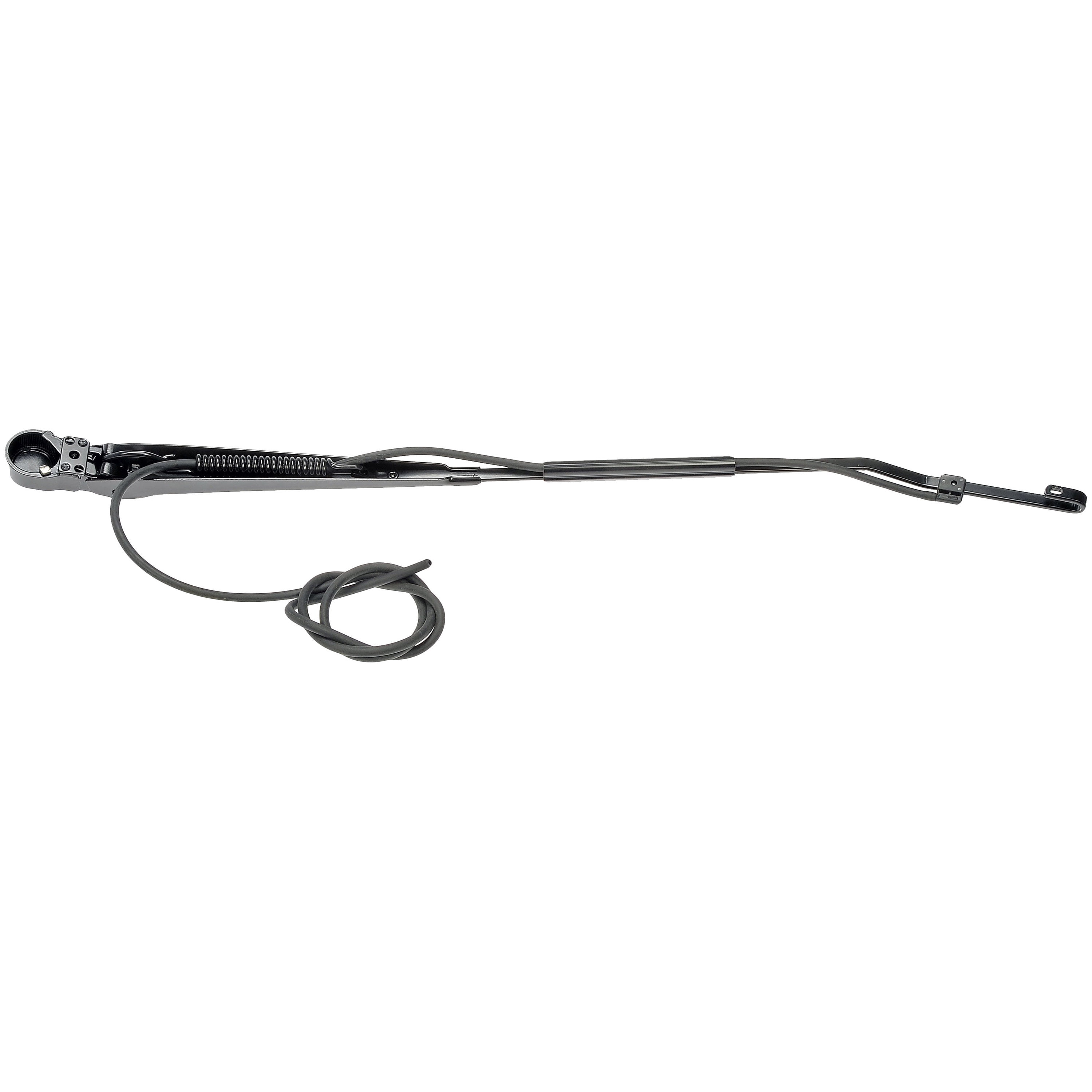 Dorman 42820 Front Passenger Side Windshield Wiper Arm for Specific IC Corporation / International Models