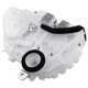 thumbnail image 2 of Car Front Left Door Lock Actuator Door Lock Motor 72150--A14 for 2006-2011 Accord 2008-2012, 2 of 5