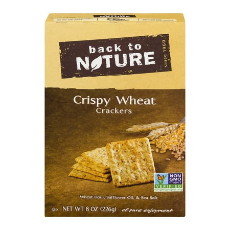 Back To Nature Foods Company Llc Back To Nature Foods Company Llc