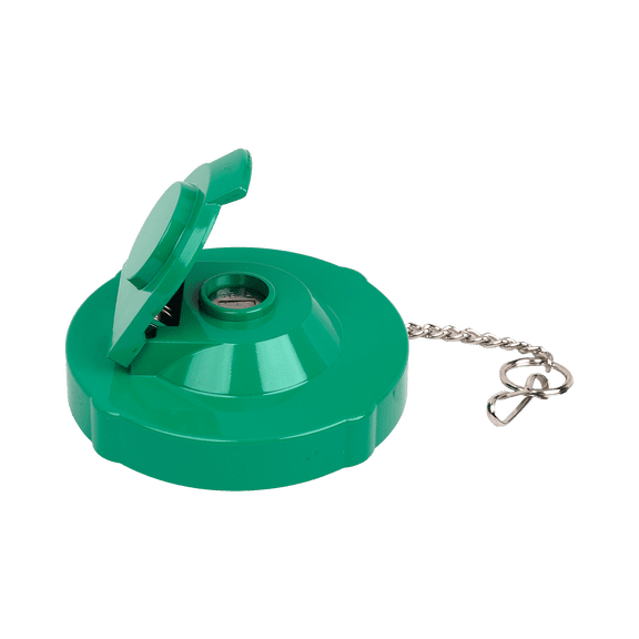 Takeuchi Fuel Cap 1552101700