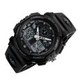 thumbnail image 1 of Minnieouse Reloj Relojes de moda para hombre Reloj de electrónico deportivo multifuncional Relojes negro Minnieouse AP003257-04, 1 of 6