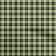 thumbnail image 1 of oneOone Velvet Light Green Fabric Check Fabric For Sewing Printed Craft Fabric By The Yard 58 Inch Wide, 1 of 4