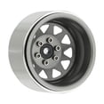 thumbnail image 3 of Remote wheel hub,Wheel Rim 2.2in 90046 Scx10 90046 Rims Hub Remote Wheel 1/10 Remote Rims 90046 Redcat Car Beadlock 1/10 Axi03007 Redcat Hub 4pcs Remote Alloy Rims Hub 2.2in Redcat 1/10, 3 of 5
