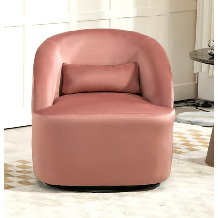 364 degree swivel barrel accent product