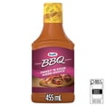 thumbnail image 1 of Kraft Sauce BBQ, Aigre-Douce, 1 of 8