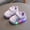 Purple, variant on BYHONG Luminous Kids Girls Light Sport Children LED Shoes Baby Shoes Girls Sneakers,Girls Shoes Purple 11 (US Size)