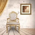 thumbnail image 3 of Kimberly, Allen 12x12 Gold Ornate Wood Framed with Double Matting Museum Art Print Titled - Never Let Your Mind, 3 of 4