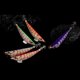 thumbnail image 4 of Cebo artificial de 15 g, cebo de pesca anticorrosión para camarones, aparejos de pesca (estilo D), 4 of 4