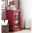 thumbnail image 2 of ACME Armoire à Vin d'Accent Fina en Bordeaux, 2 of 6
