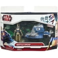 thumbnail image 2 of Star Wars Armored Scout Tank with Battle Droid, 2 of 2